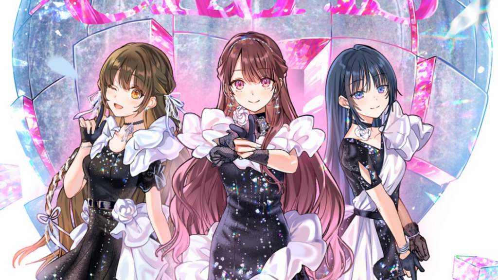 ClariS Begins Third Chapter as a Trio With 2 New Members