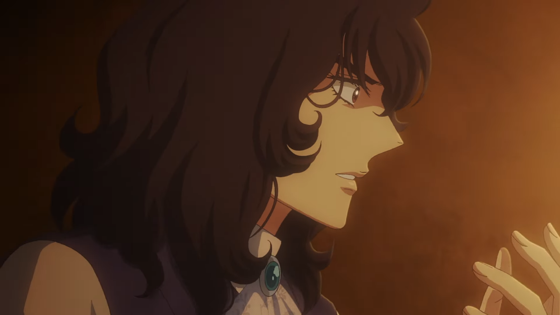 André Grandier Gets Character Trailer for The Rose of Versailles Anime Movie