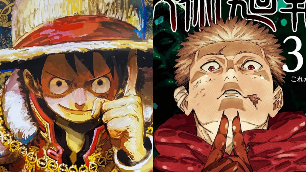 One Piece Creator Announces Jujutsu Kaisen’s Junya Fukuda as New Editor