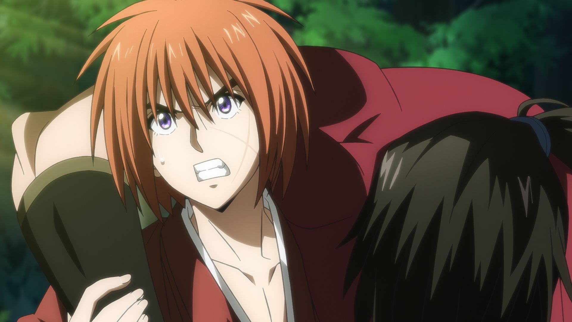 Rurouni Kenshin Season 2 Reveals Preview for Episode 16