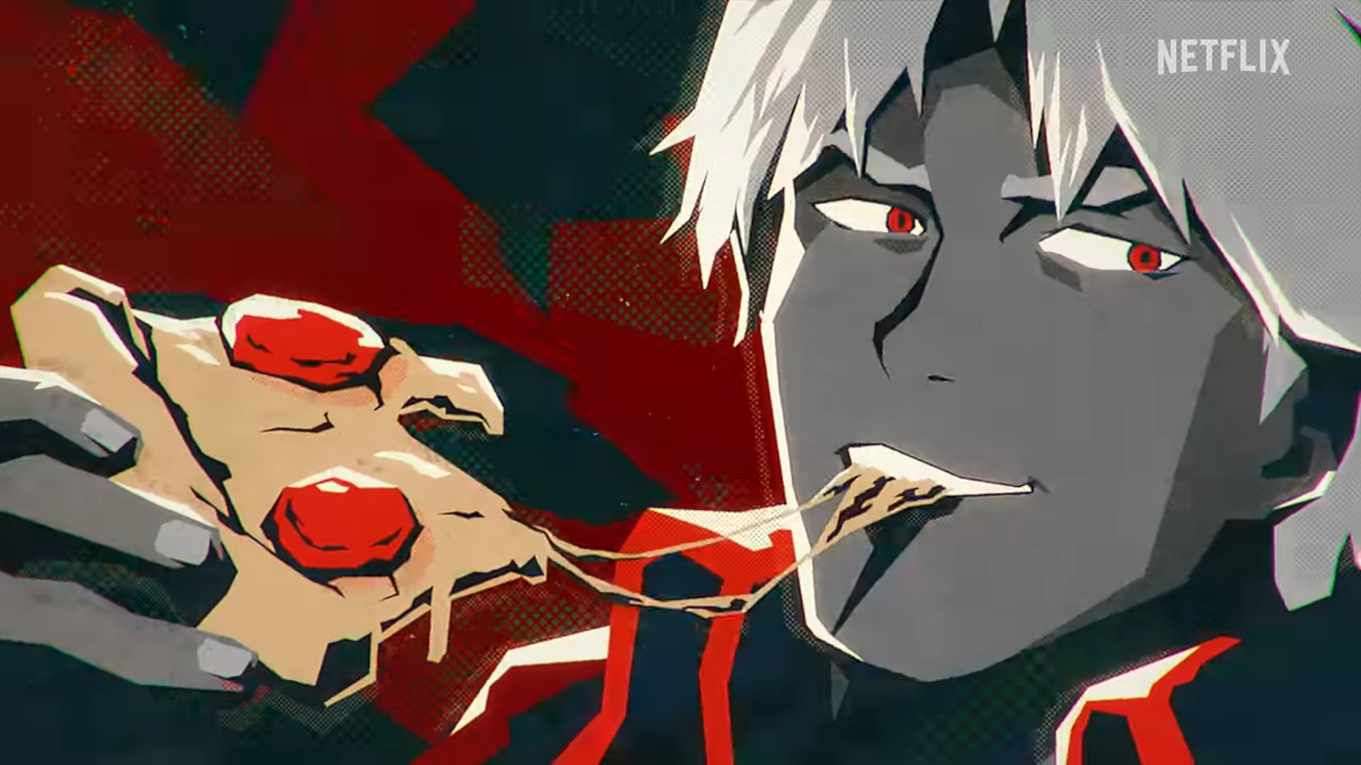 Netflix Reveals Devil May Cry Anime Opening With Song by Limp Bizkit, April 3 Premiere