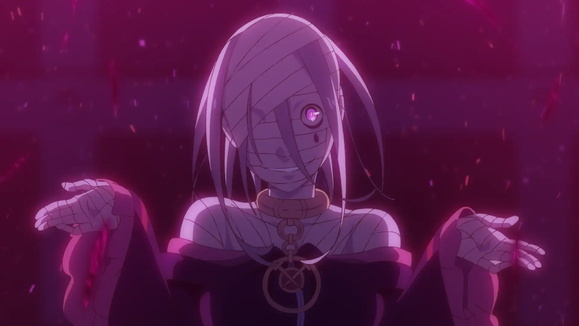 The Counterattack Begins in Re:ZERO Season 3 Episode 9 Preview Trailer