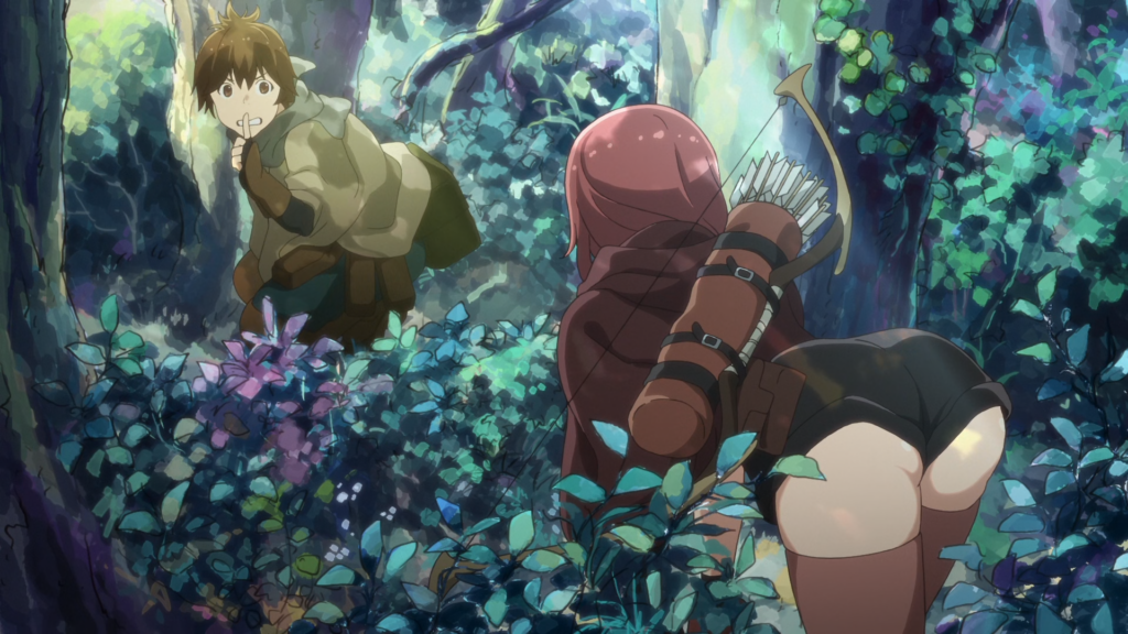 Grimgar of Fantasy and Ash Author Begins New Light Novel Series