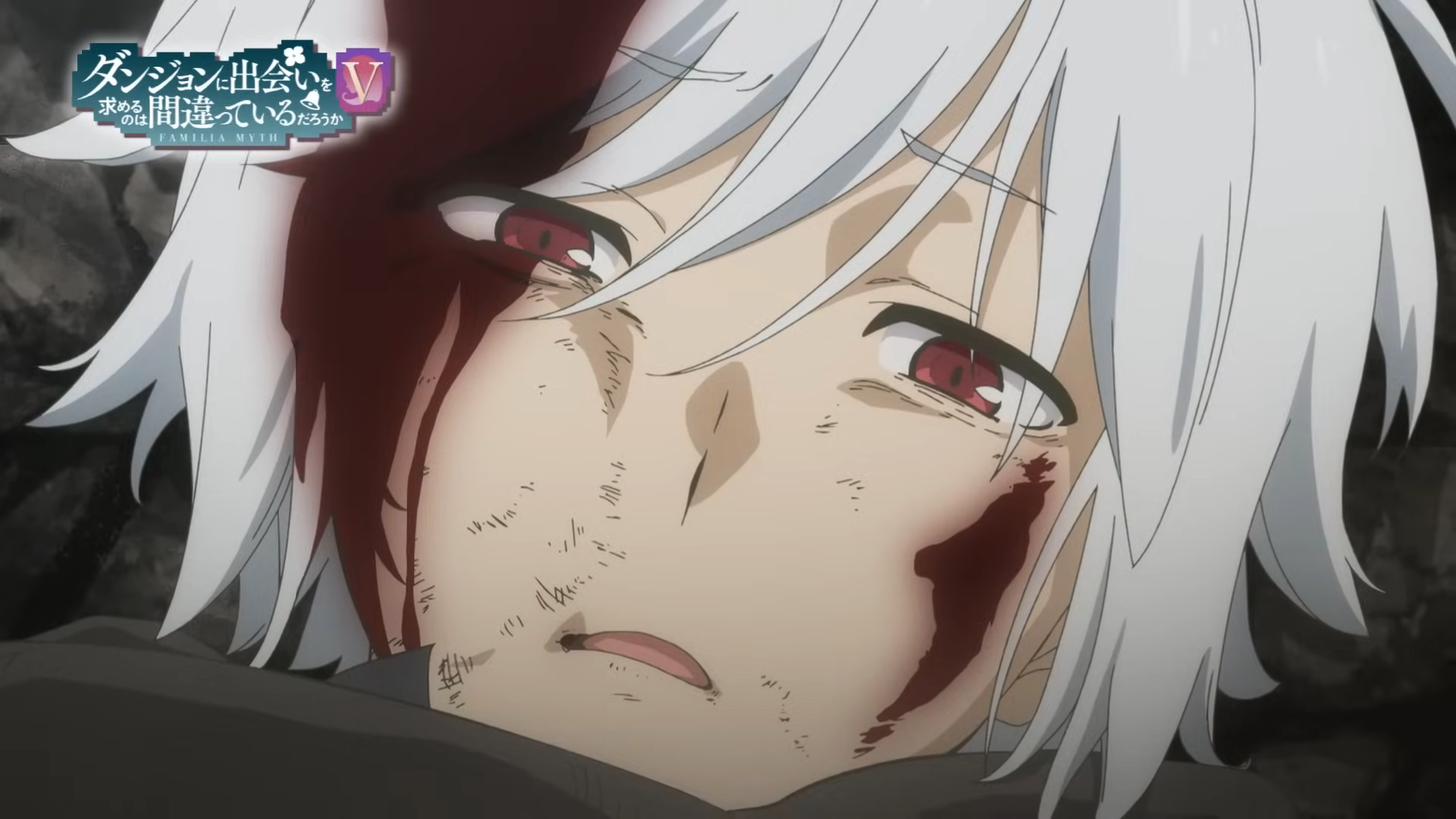 Bell Doesn’t Have Fun in DanMachi Season 5 Episode 12 Preview