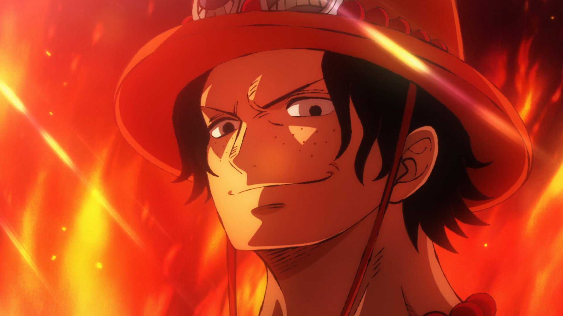 One Piece’s Ace Gets Special Character Remix Volume Covering His Entire Life