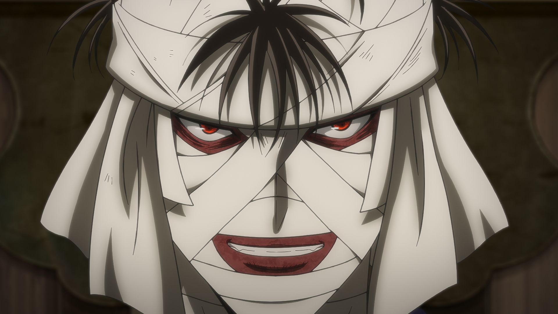 Rurouni Kenshin Season 2 Reveals Preview for Episode 17