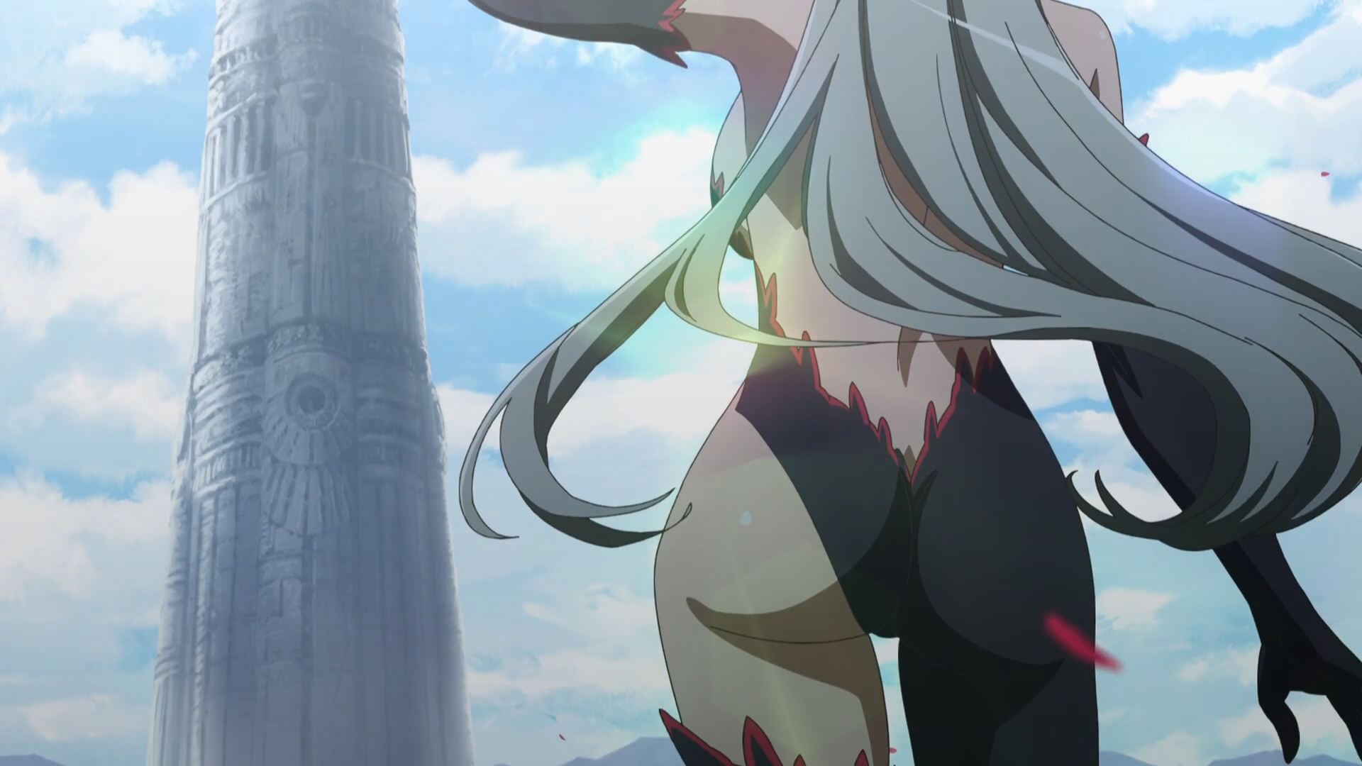 DanMachi Announces First Official Freya Figure