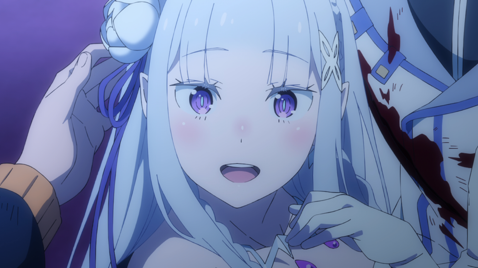 Re:Zero Season 3 Tops Winter 2025 Weekly Ranking Immediately After Return in Week 5