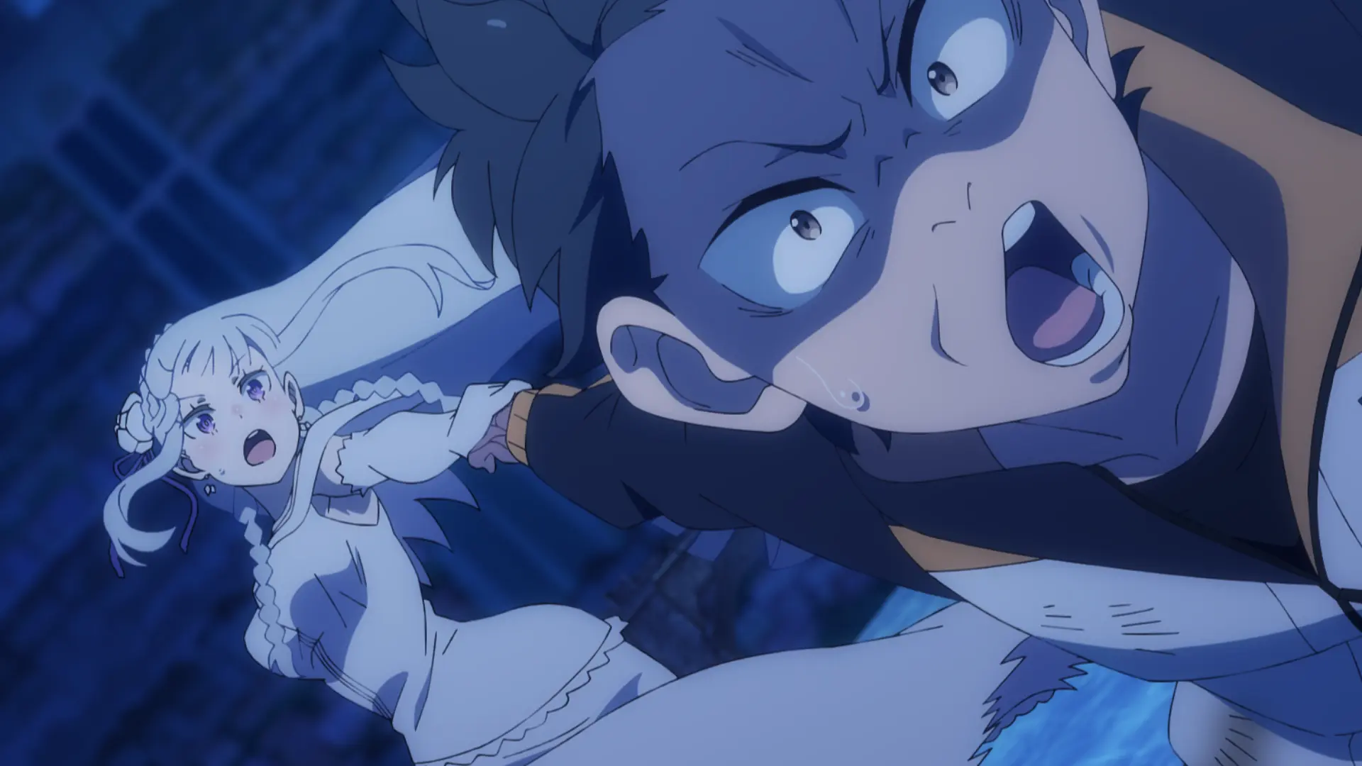 The Battle Continues in Re:Zero Season 3 Episode 10 Preview