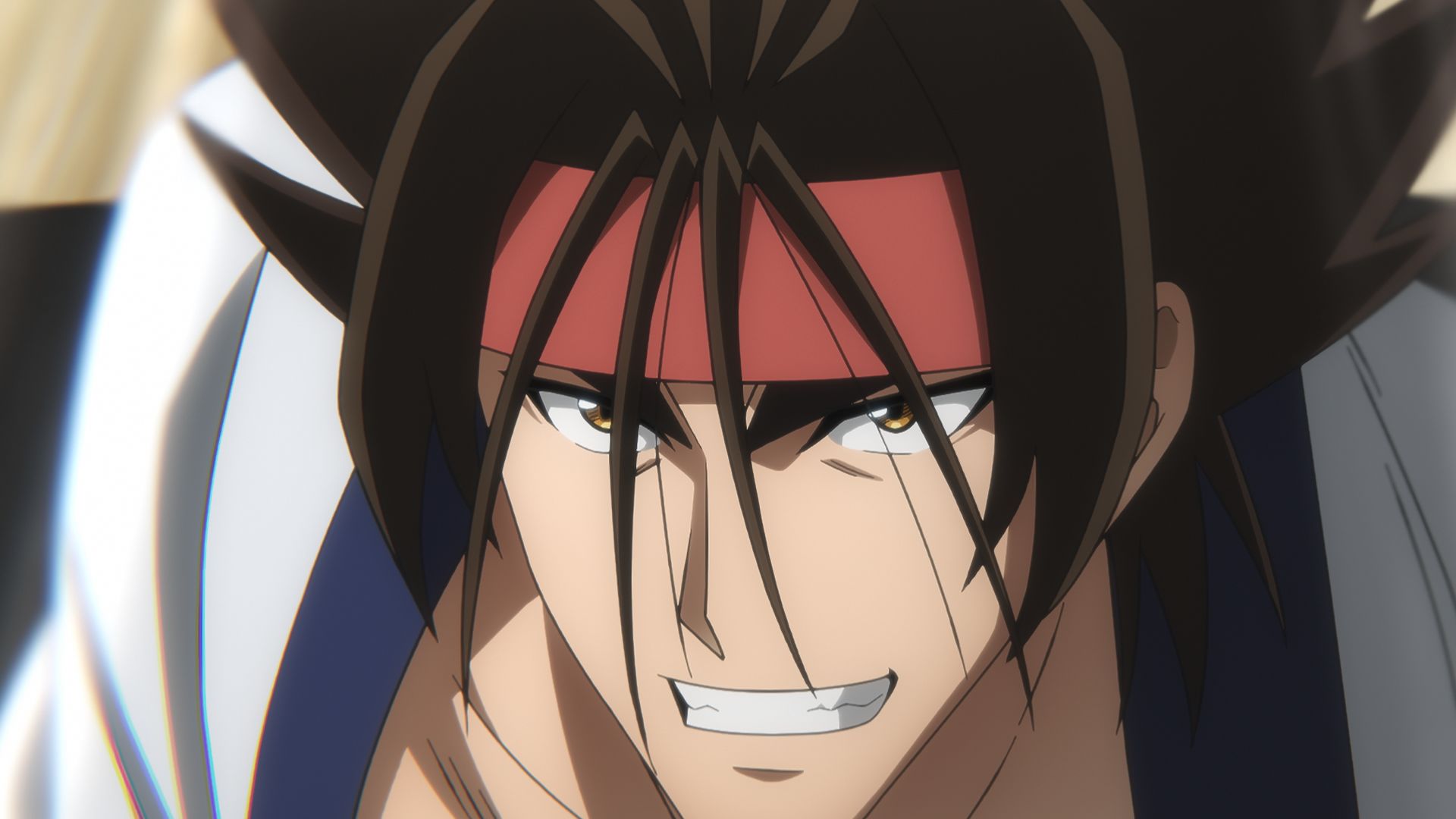 Rurouni Kenshin Season 2 Reveals Preview for Episode 18