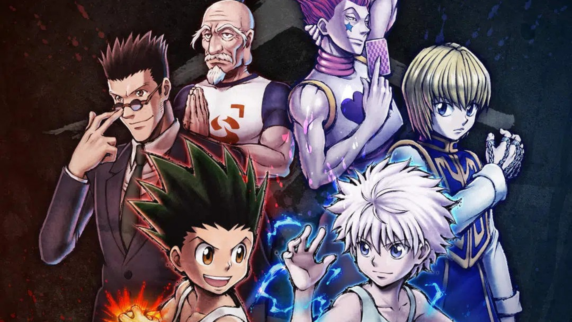 Hunter x Hunter: Nen Impact Reveals Launch Trailer, Releases Worldwide on July 17