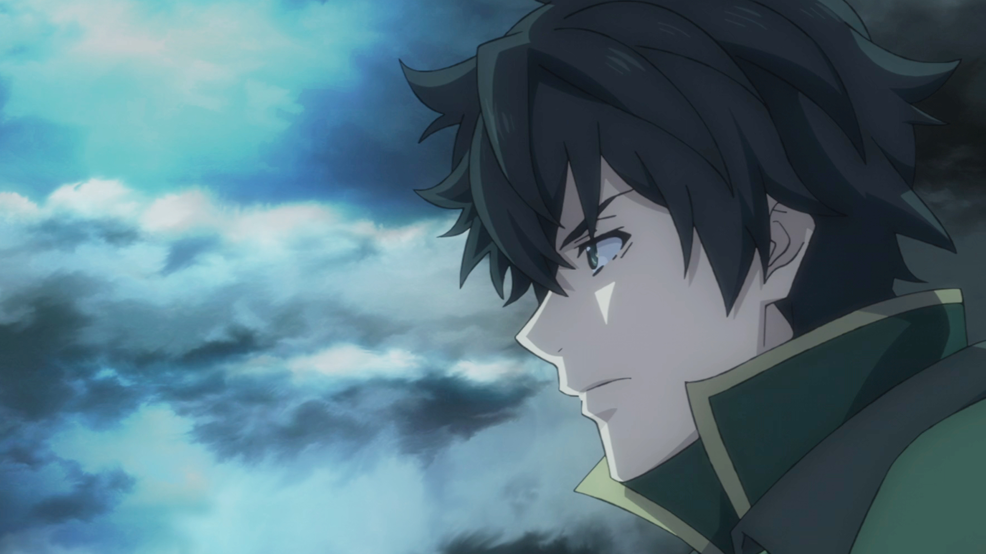 The Rising of the Shield Hero Season 4 Teases New Information for February 25