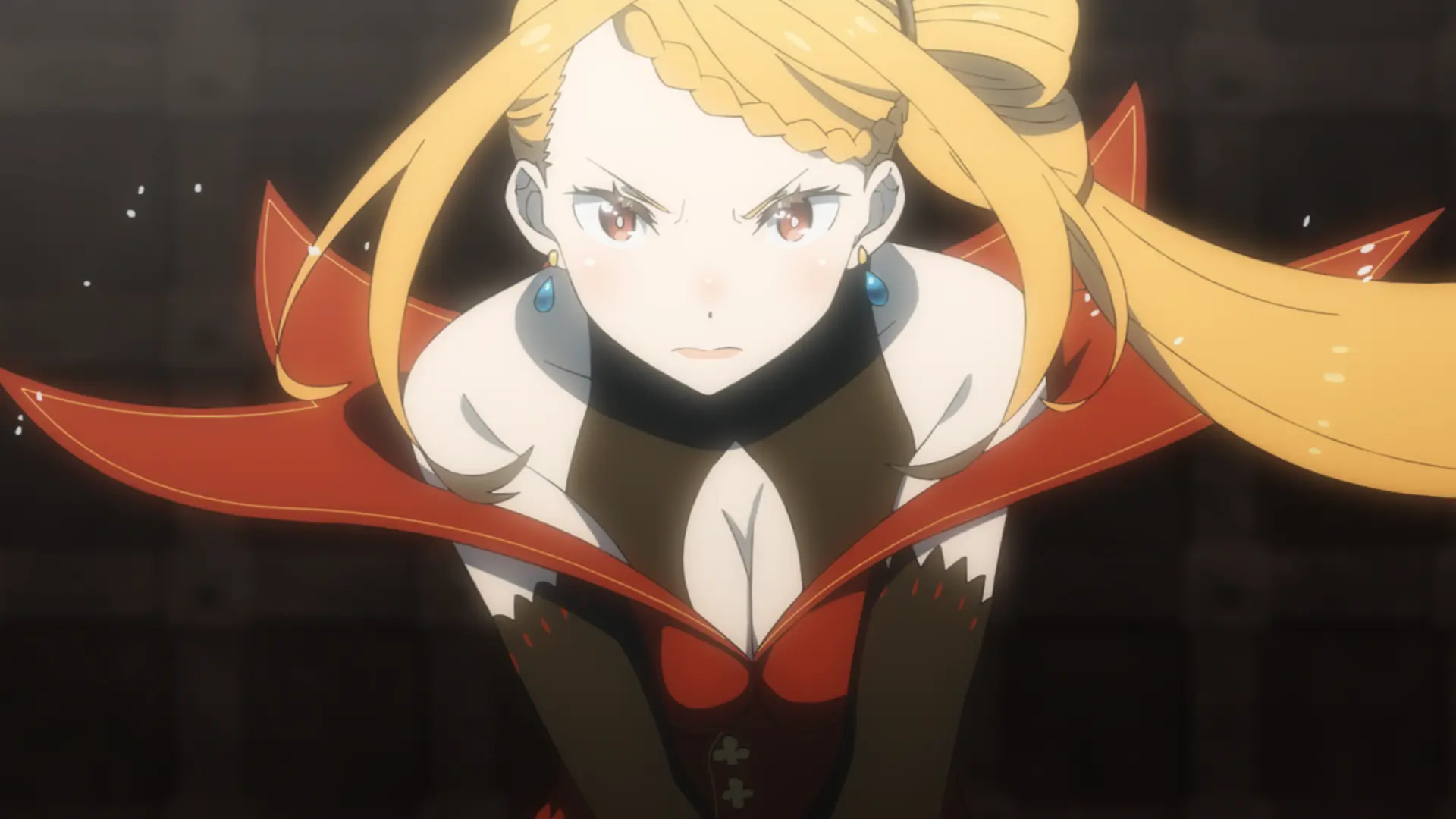 Priscilla and Liliana Continue to Fight Sirius in Re:Zero Season 3 Episode 11 Preview