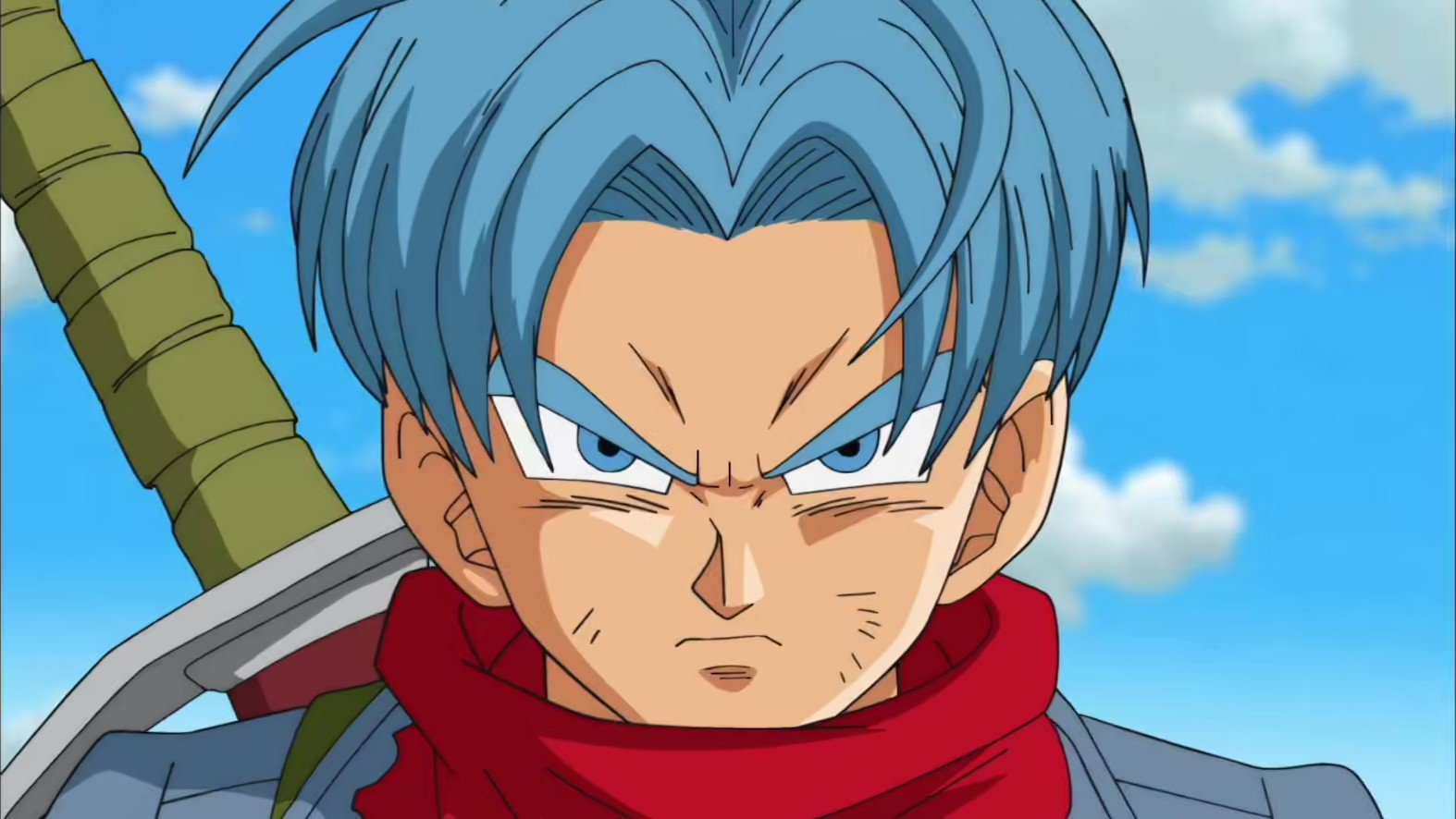 ‘To Be Continued’: Trunks Is the Spotlight of Dragon Ball Super Chapter 104 Special One-Shot Return