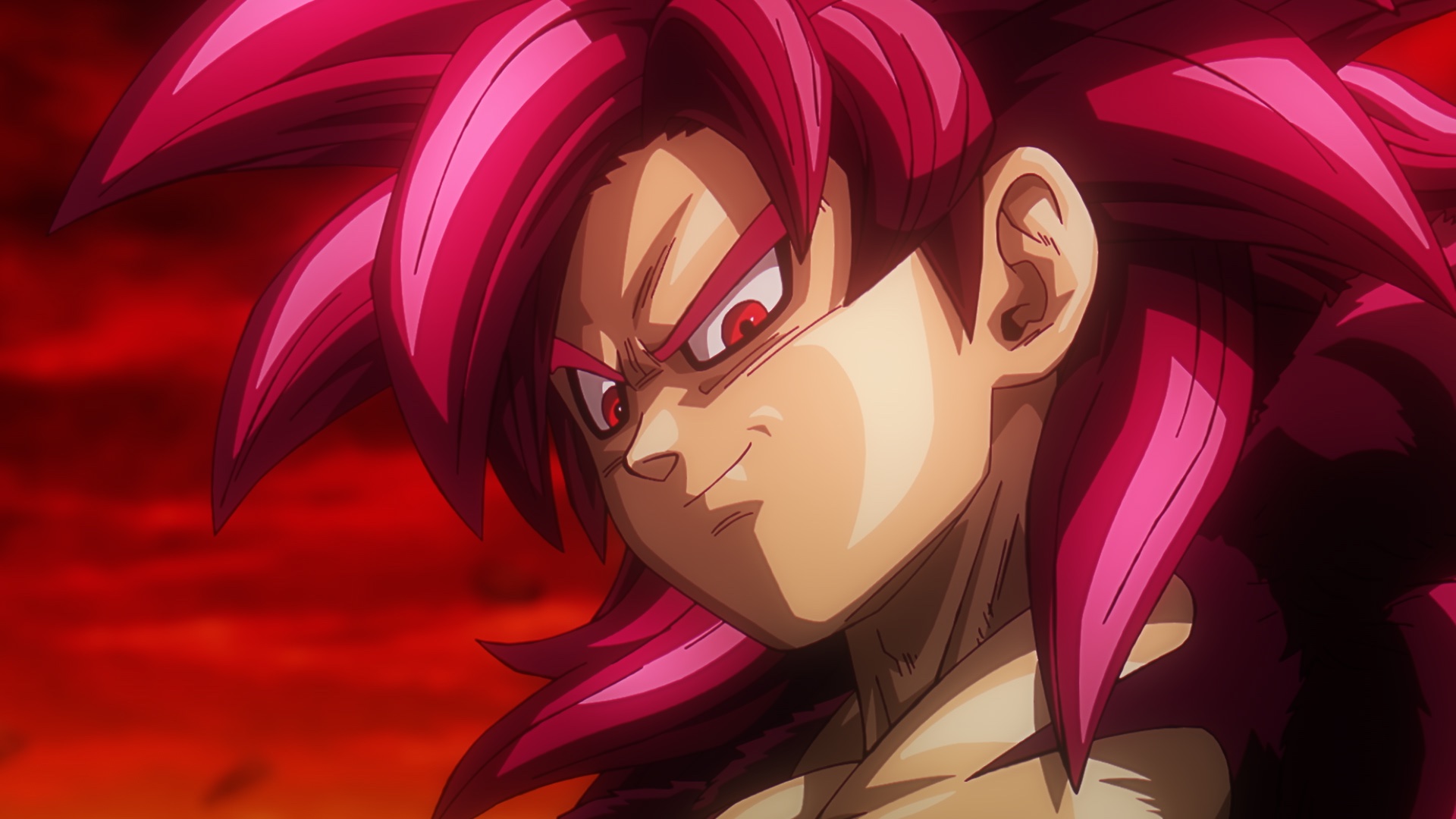 Adult Super Saiyan 4 Goku Appears in Dragon Ball Daima Episode 19 Preview