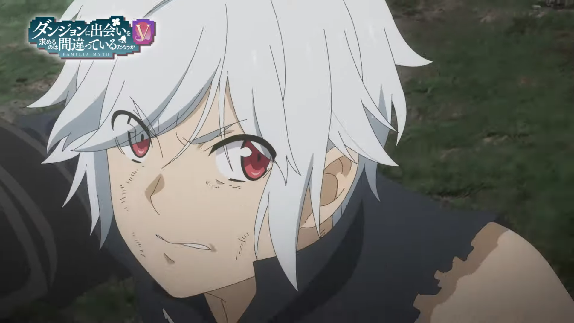 The War Reaches Its Climax in Danmachi Season 5 Episode 14 Preview Trailer