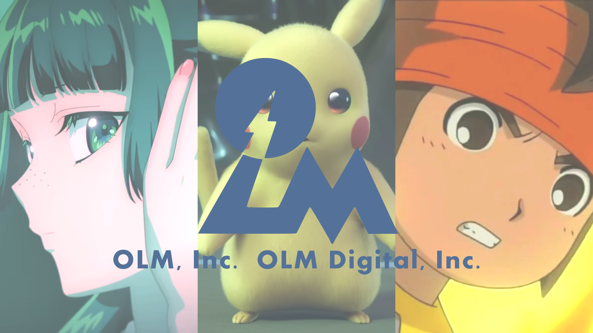 ‘Generative AI as a Supporter’: OLM Digital Anime Studio Reveals Plan to Incorporate AI Into Industry