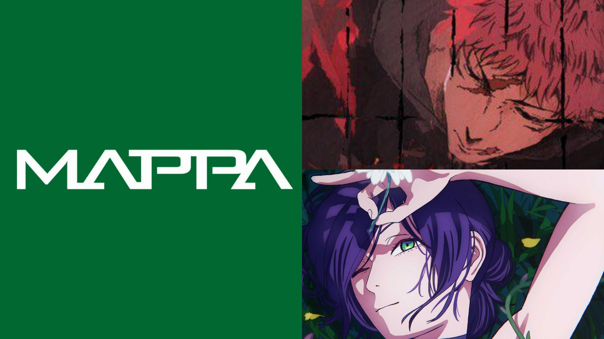 MAPPA Vice President Addresses Issues Within the Anime Industry