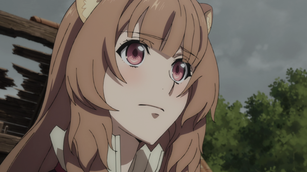 The Rising of the Shield Hero Season 4 Reveals New Visual and July 2025 Release Date