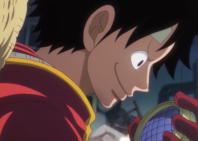 Crunchyroll Announces Double Episode Weekend for One Piece Return Along With Egghead Recap