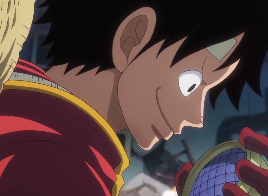 Crunchyroll Announces Double Episode Weekend for One Piece Return Along With Egghead Recap