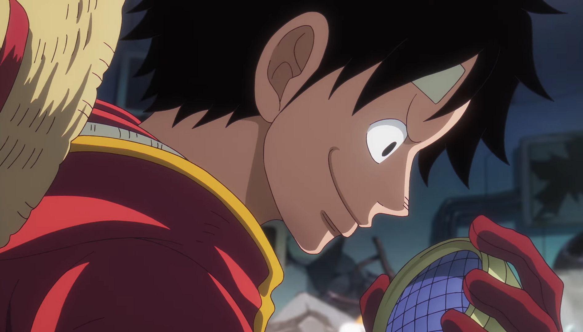 Crunchyroll Announces Double Episode Weekend for One Piece Return Along With Egghead Recap