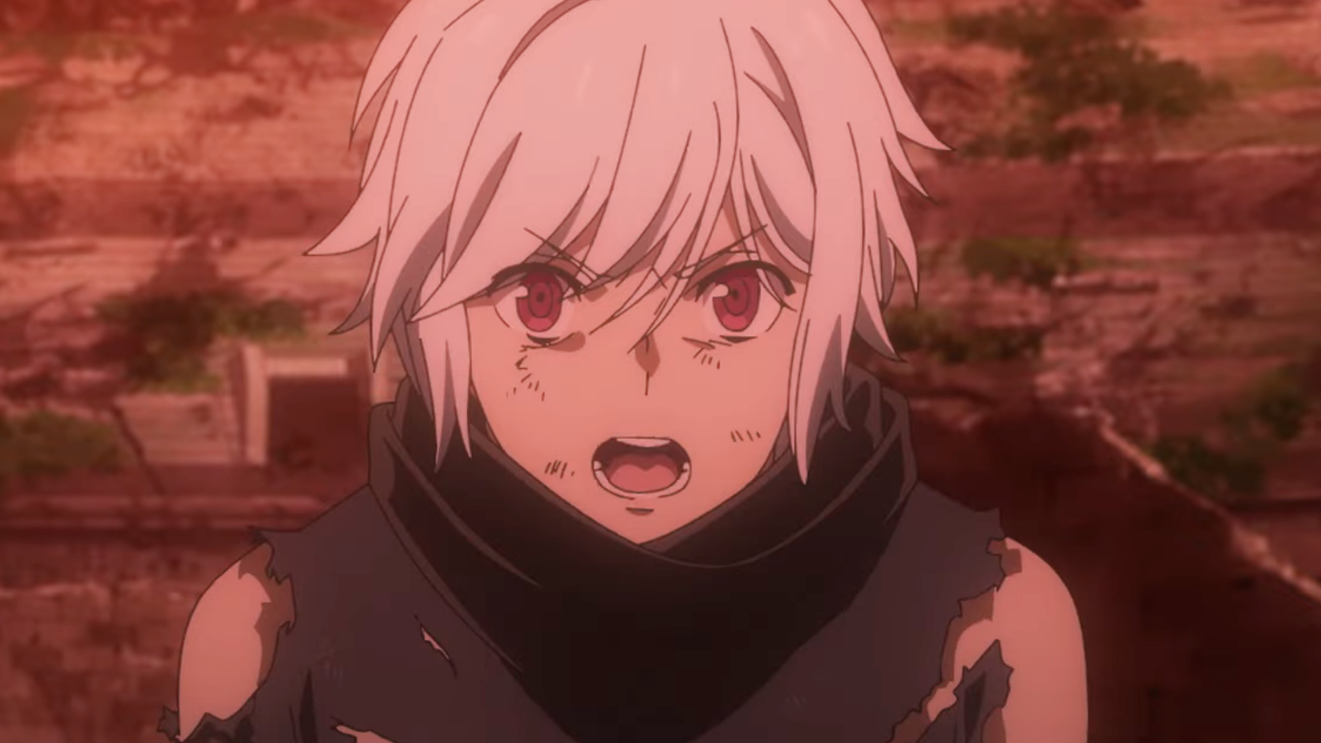 DanMachi Season 5 Reveals Episode 15 (Finale) Preview Trailer