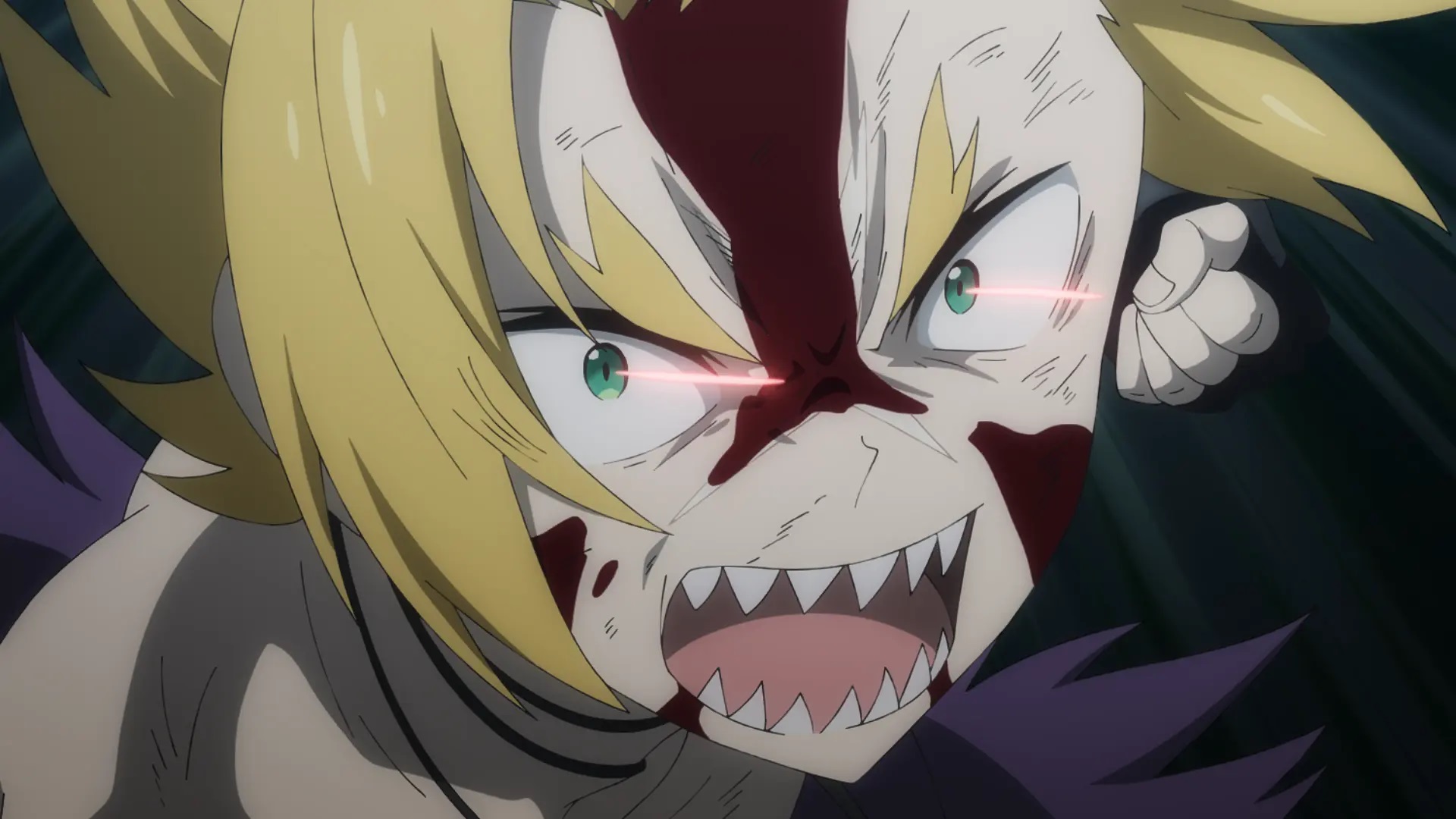 Garfiel Faces War God Kurgan in Re:Zero Season 3 Episode 13 Preview