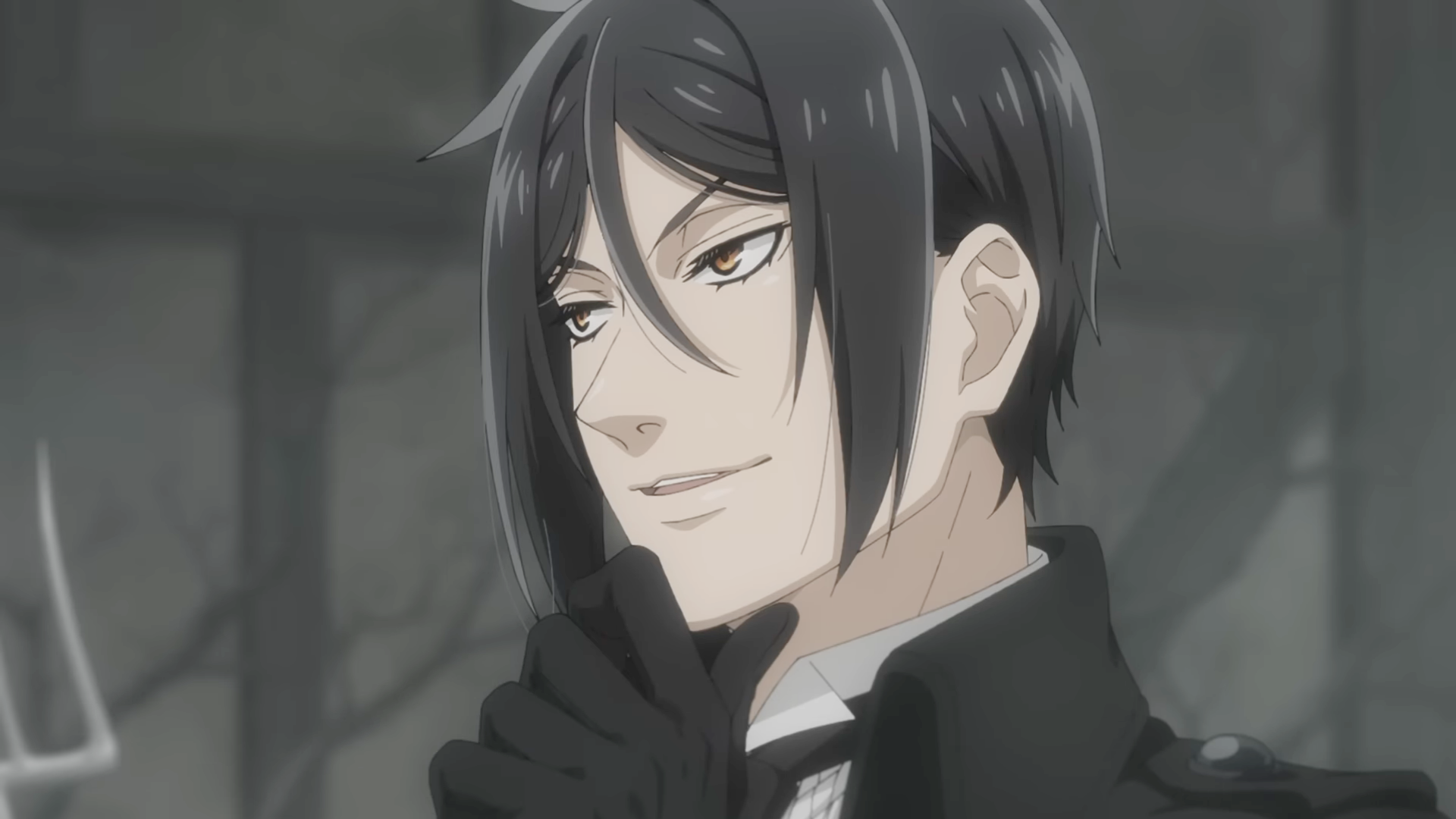 Black Butler: Emerald Witch Arc Reveals New Visual and Trailer, April 5 Premiere Date