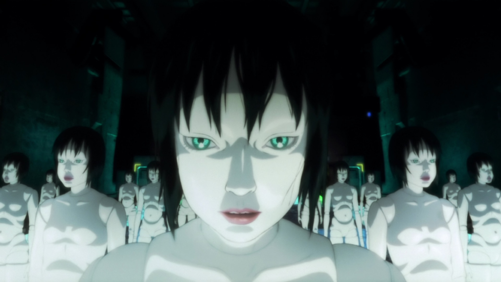 ‘Only One Thing Left to Do’: Ghost in the Shell Director Says He’d Like to Do a Third Film