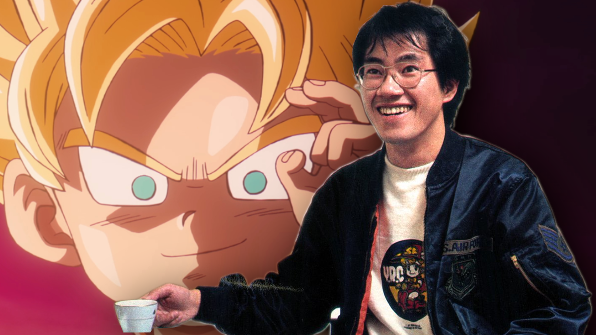 ‘He Had a Spirit of Service’: Dragon Ball Daima Producer Praises Toriyama’s Greatness in New Interview