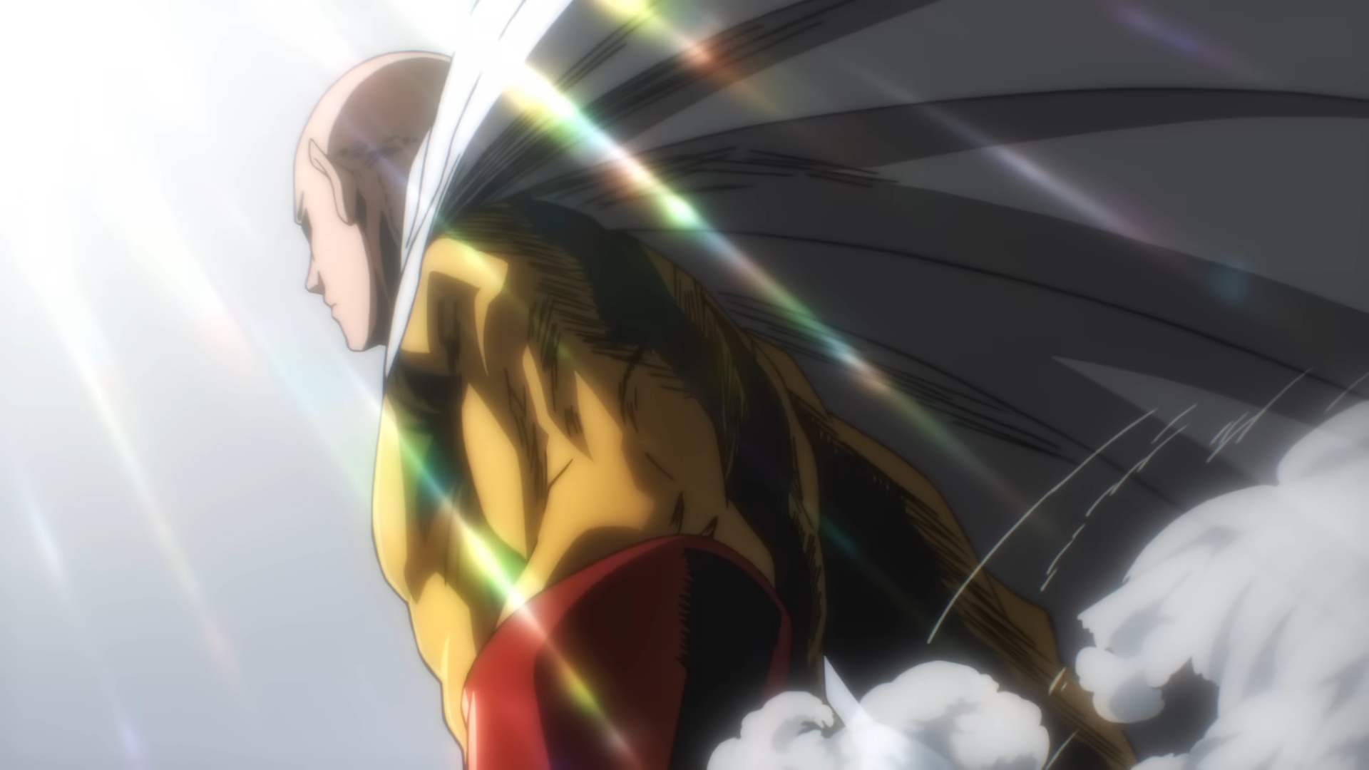 One Punch Man Season 3 Producer Says They Are Working Hard to Not Disappoint at J.C. Staff