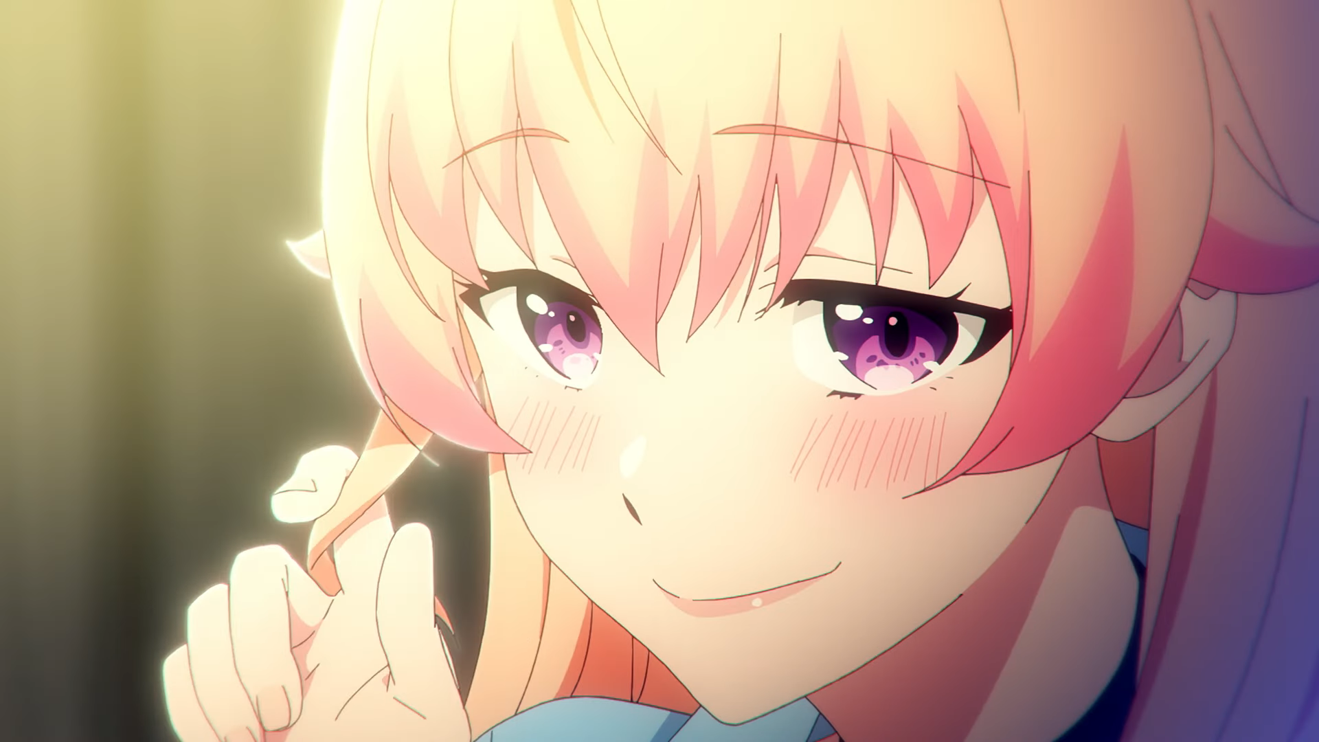 Lilypichu Leads English Dub Voice Cast in New Witch Watch Trailer