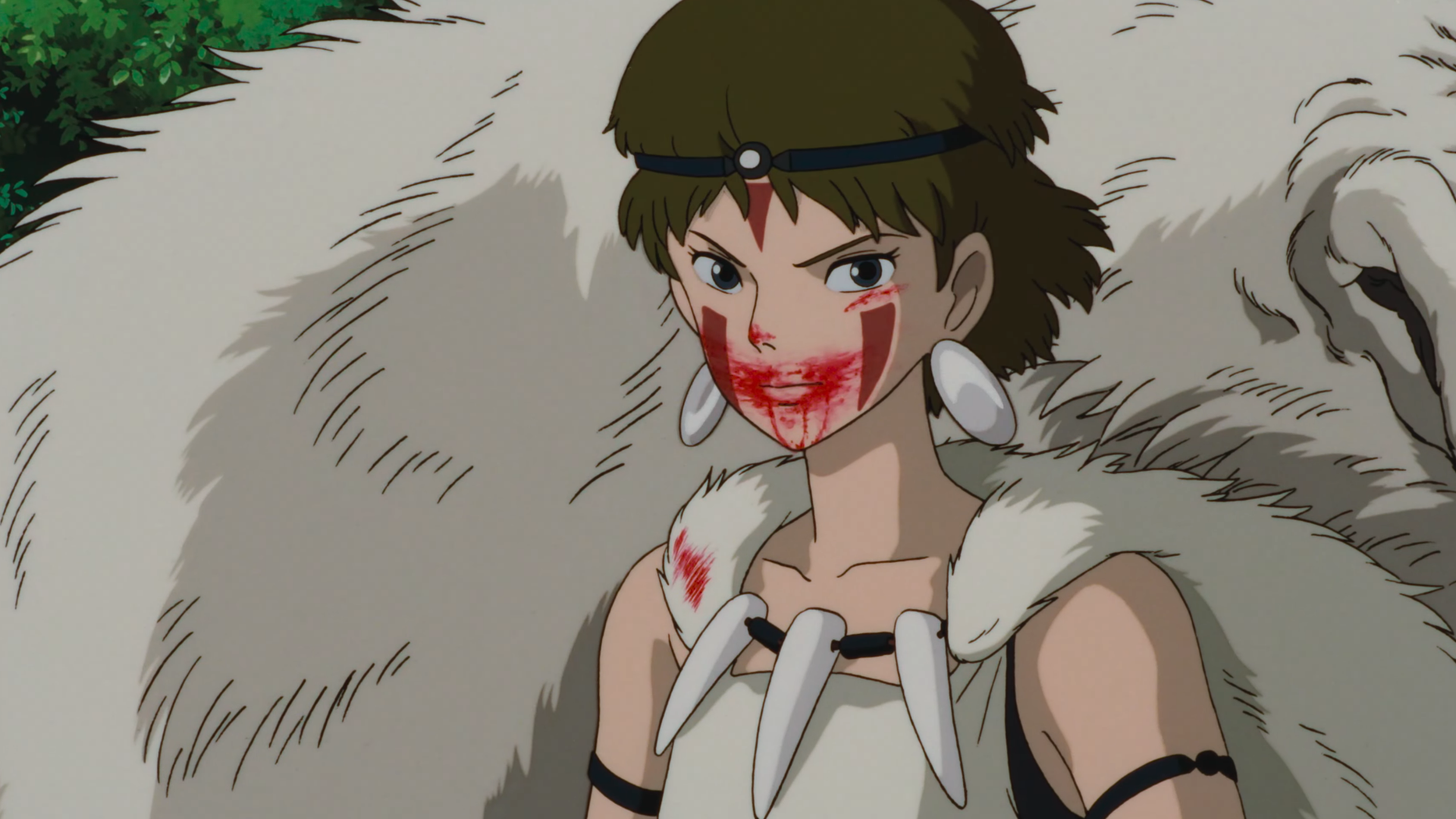 GKIDS Brings Princess Mononoke 4K Restoration to IMAX Theaters in North America