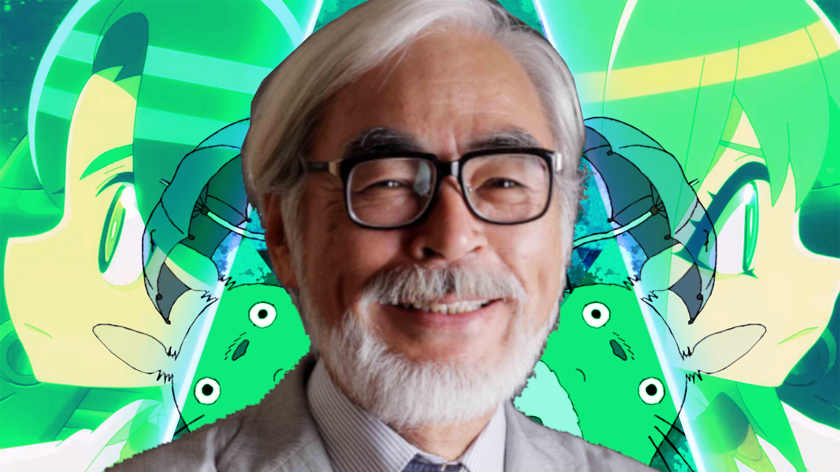 Anime Director Kenji Itoso Reveals Experience Studying Under Ghibli’s Hayao Miyazaki as a Youth