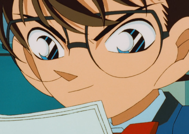 Netflix Will Add 13 Detective Conan Movies in April 2025 for Select Regions in Asia