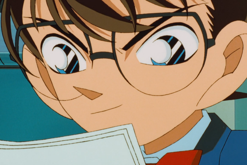 Netflix Will Add 13 Detective Conan Movies in April 2025 for Select Regions in Asia