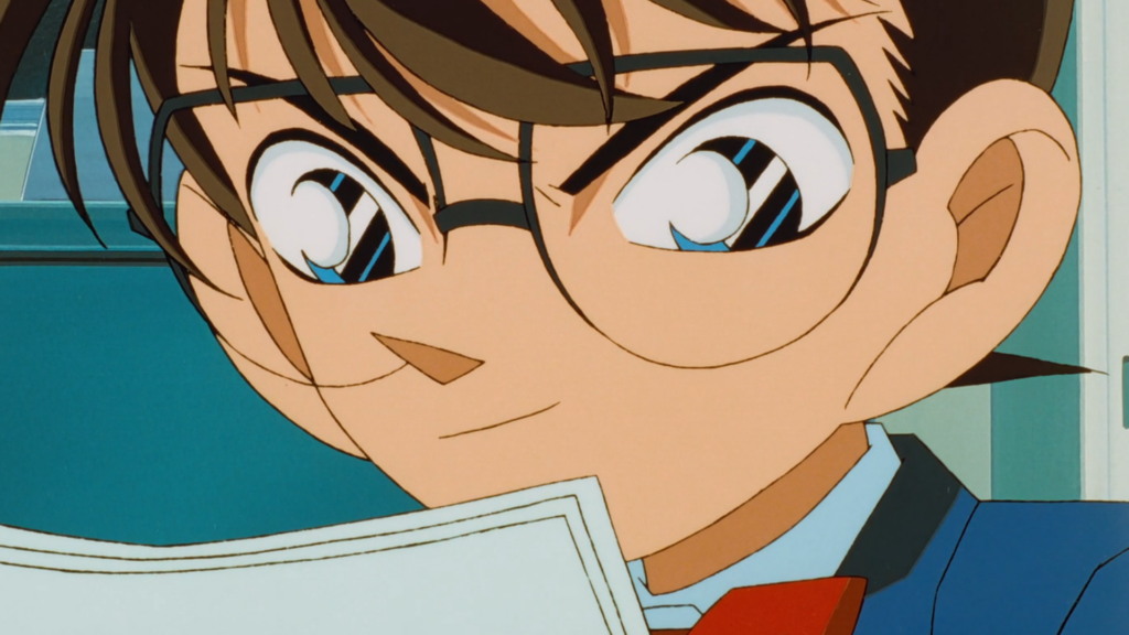 Netflix Will Add 13 Detective Conan Movies in April 2025 for Select Regions in Asia