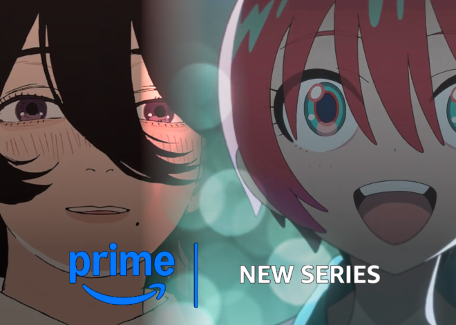 Amazon Prime Video Reveals Positive Anime Update With ‘Several Year’-Long Plan to Ramp Up Content Strategy