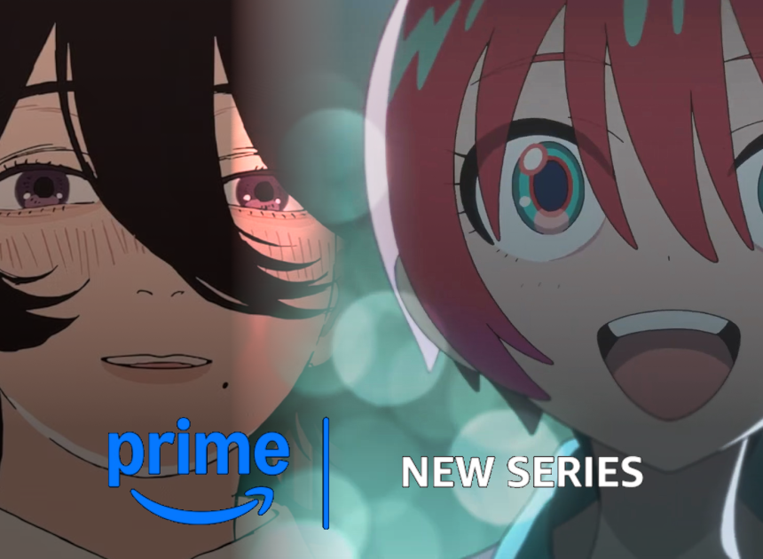 Amazon Prime Video Reveals Positive Anime Update With ‘Several Year’-Long Plan to Ramp Up Content Strategy