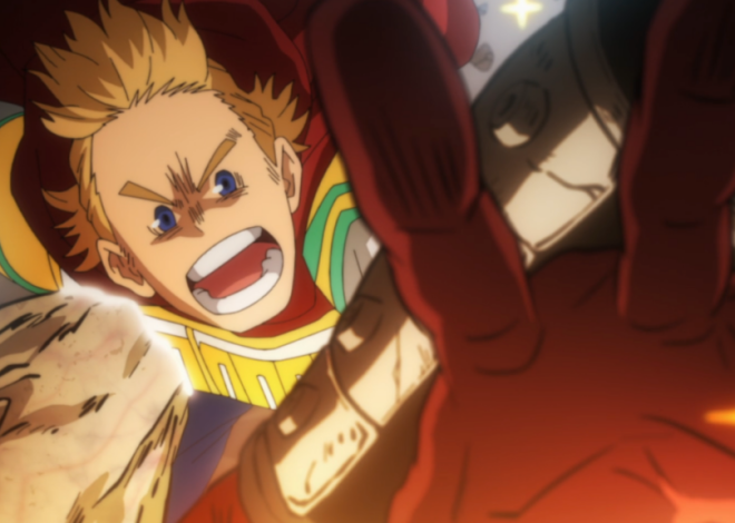 My Hero Academia Season 7 Part 1 Leads Crunchyroll’s June 2025 Blu-ray Releases