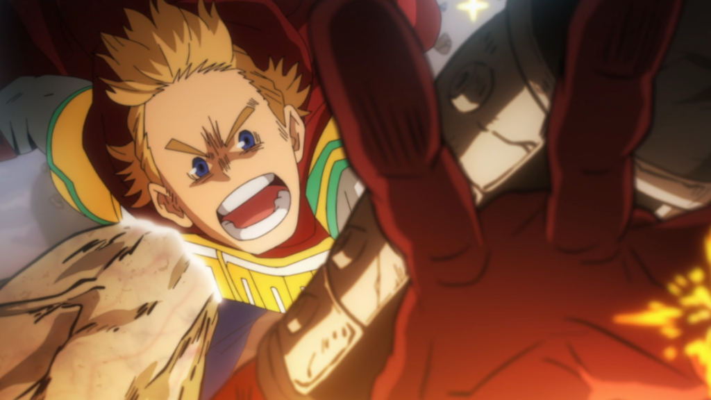 My Hero Academia Season 7 Part 1 Leads Crunchyroll’s June 2025 Blu-ray Releases