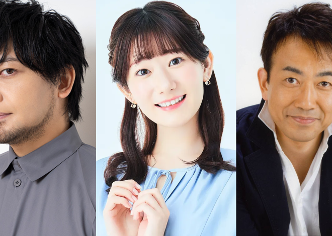 19th Seiyu Awards Announce the Winners