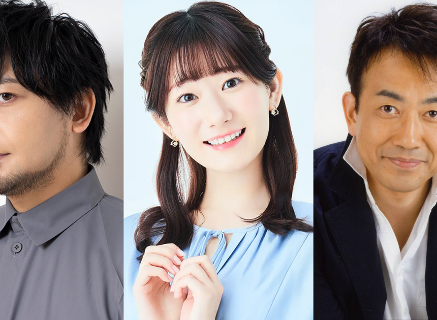 19th Seiyu Awards Announce the Winners