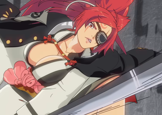 Guilty Gear Strive: Dual Rulers Reveals Opening Video With Song by Ulma Sound Junction