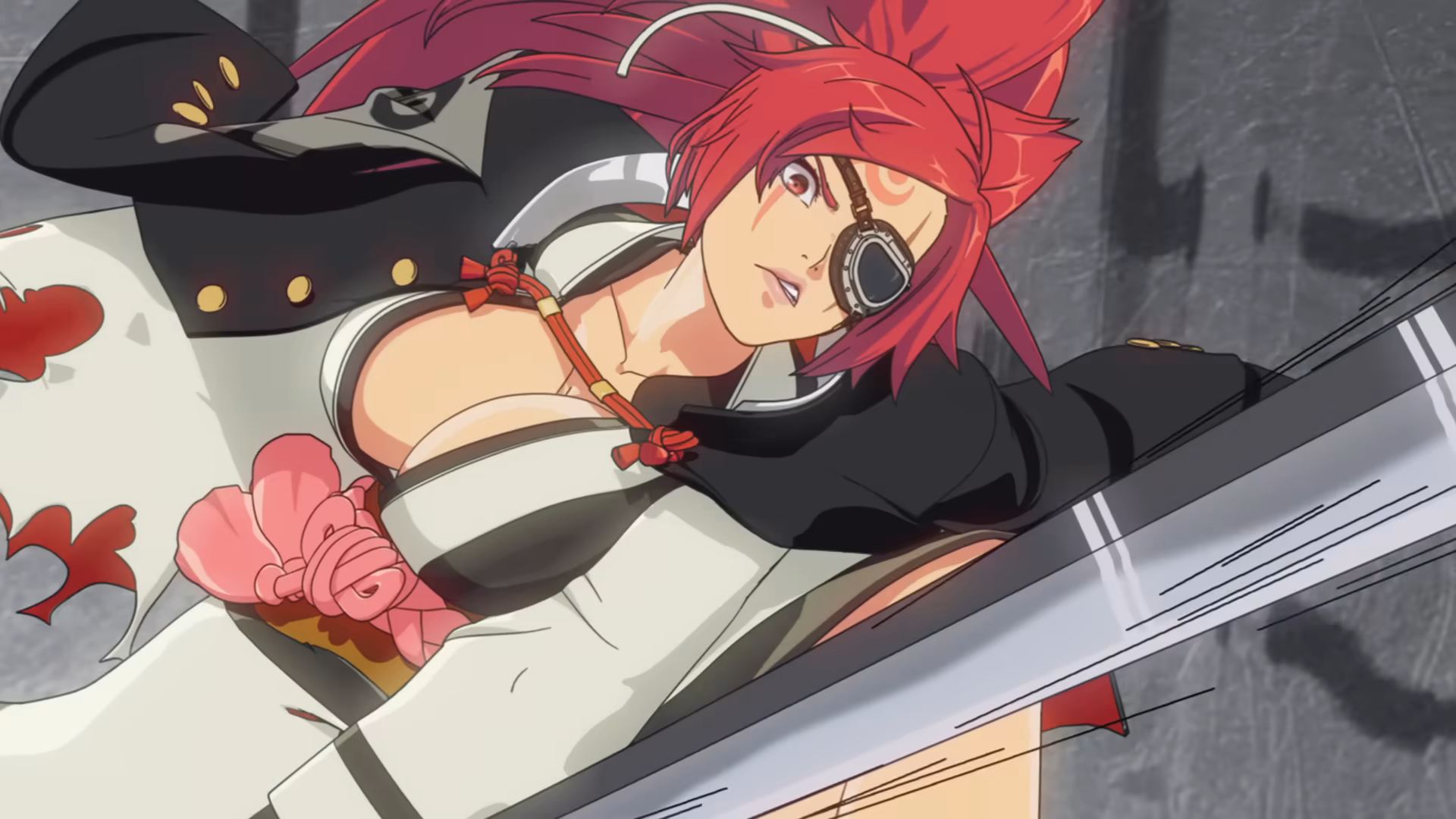 Guilty Gear Strive: Dual Rulers Reveals Opening Video With Song by Ulma Sound Junction