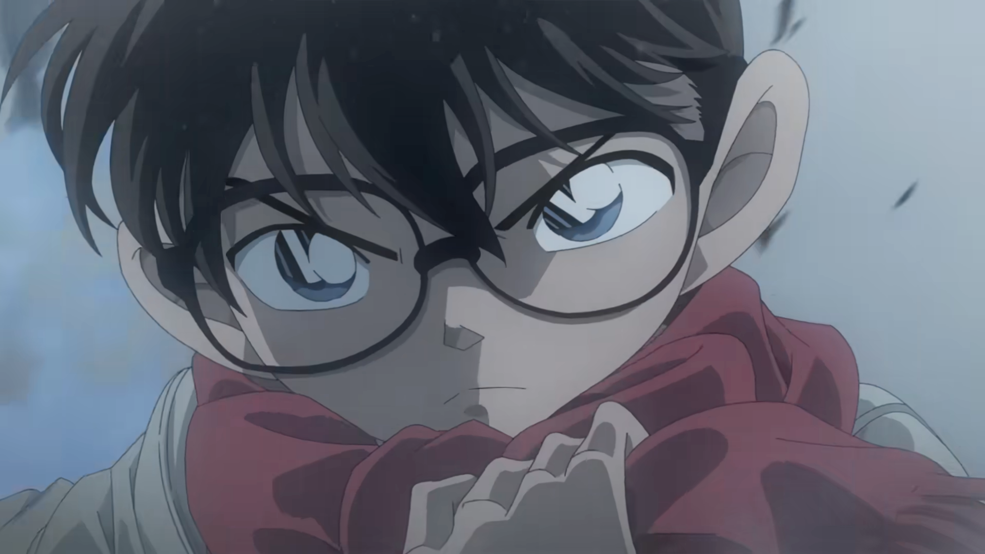 Detective Conan Movie 28 to Premiere in IMAX, MX4D, 4DX, and Dolby Cinema in Japan