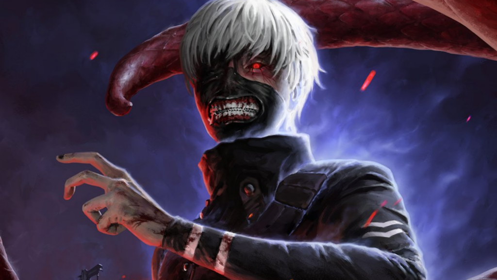 Ken Kaneki and Tokyo Ghoul Join Dead by Daylight Game in New Collaboration