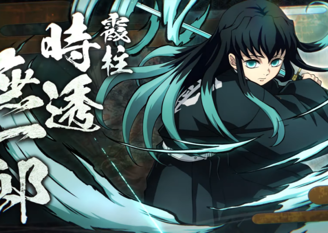 Muichiro Tokito Gets Character Introduction Trailer for Demon Slayer: Hinokami Chronicles 2